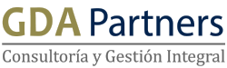GDA Partners Logo